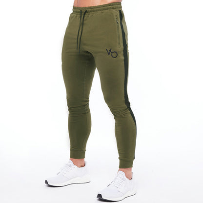 Gym Jogger Sports Suit